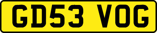 GD53VOG