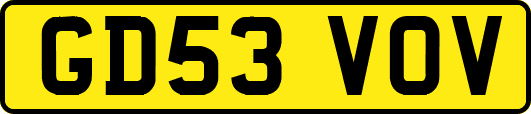GD53VOV