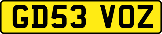 GD53VOZ
