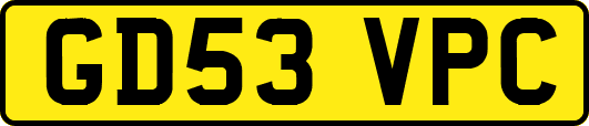 GD53VPC