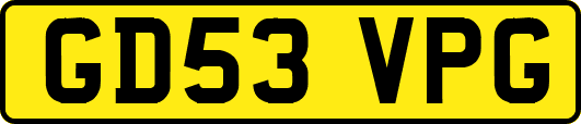 GD53VPG