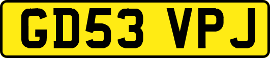 GD53VPJ