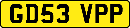 GD53VPP