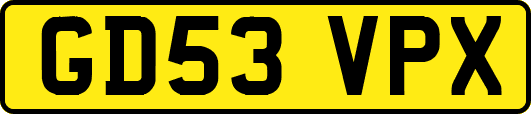 GD53VPX