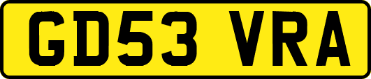 GD53VRA