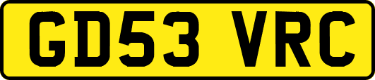 GD53VRC