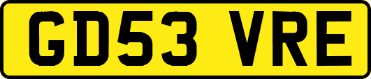 GD53VRE