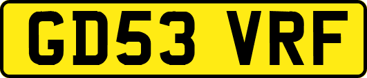 GD53VRF