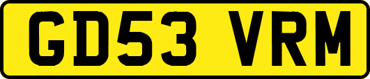 GD53VRM