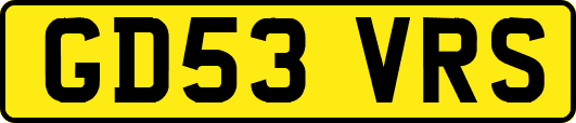 GD53VRS