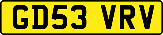 GD53VRV