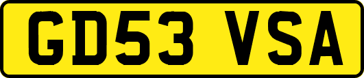 GD53VSA
