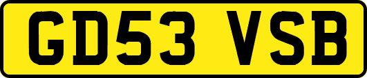 GD53VSB