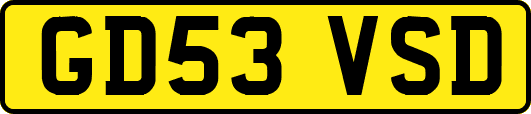 GD53VSD