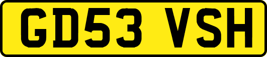 GD53VSH