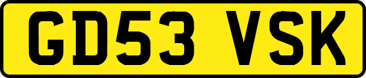GD53VSK