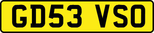 GD53VSO