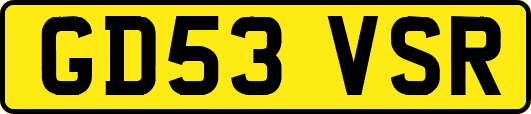 GD53VSR