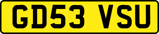 GD53VSU