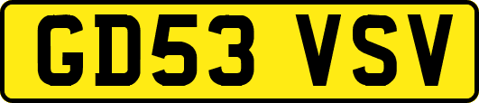 GD53VSV