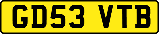 GD53VTB