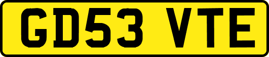 GD53VTE