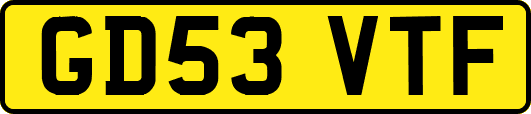 GD53VTF