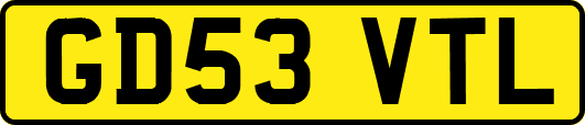 GD53VTL