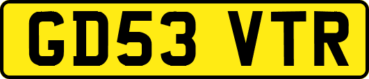 GD53VTR