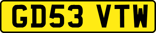 GD53VTW