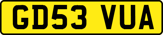 GD53VUA