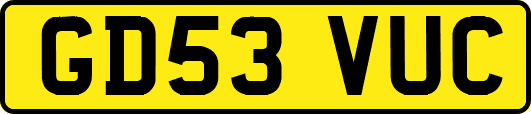 GD53VUC