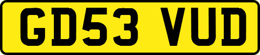 GD53VUD