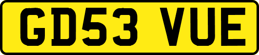 GD53VUE
