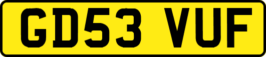 GD53VUF