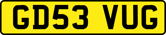 GD53VUG