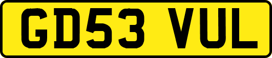 GD53VUL