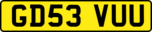 GD53VUU
