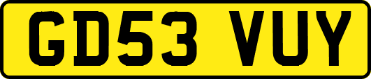 GD53VUY