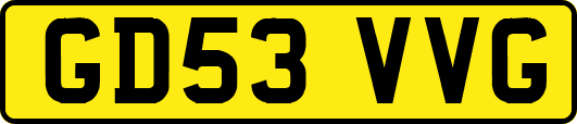 GD53VVG