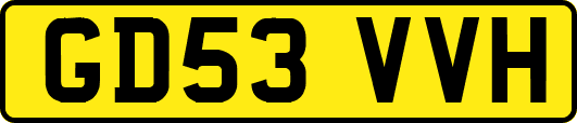 GD53VVH
