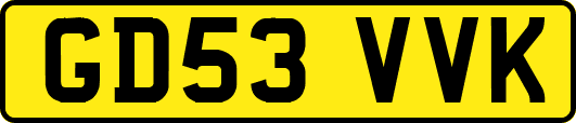 GD53VVK