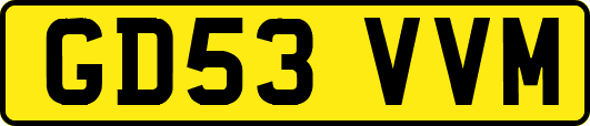 GD53VVM