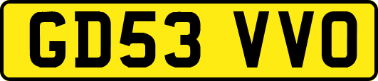 GD53VVO