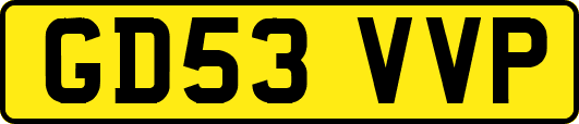 GD53VVP