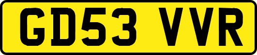 GD53VVR