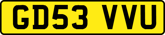 GD53VVU