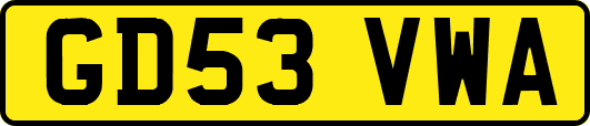GD53VWA