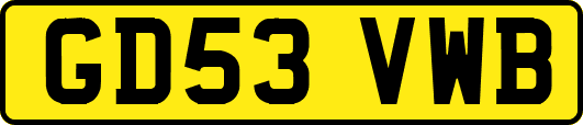 GD53VWB