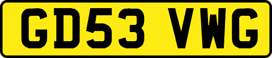 GD53VWG